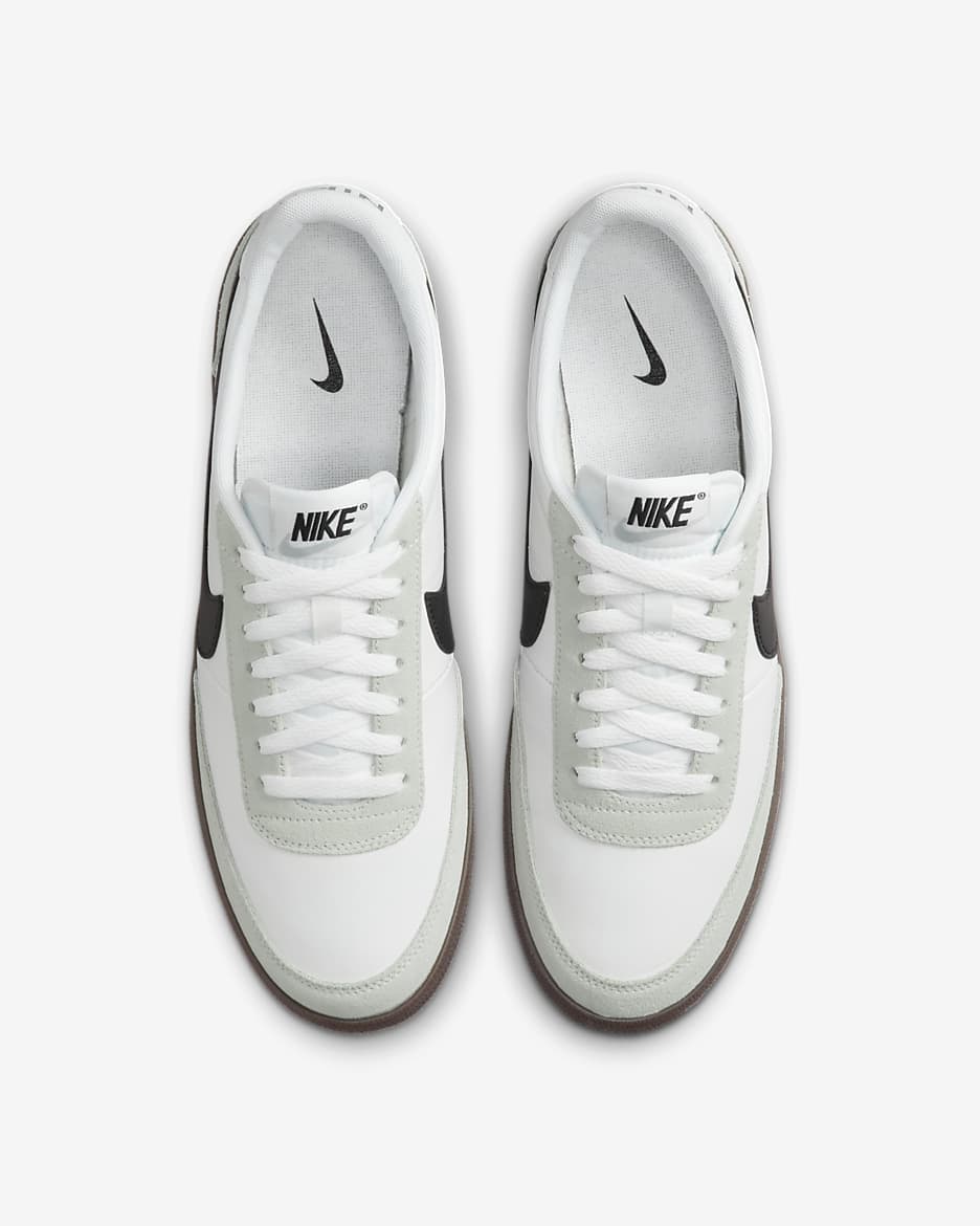 Nike killshot 2 comfort best sale